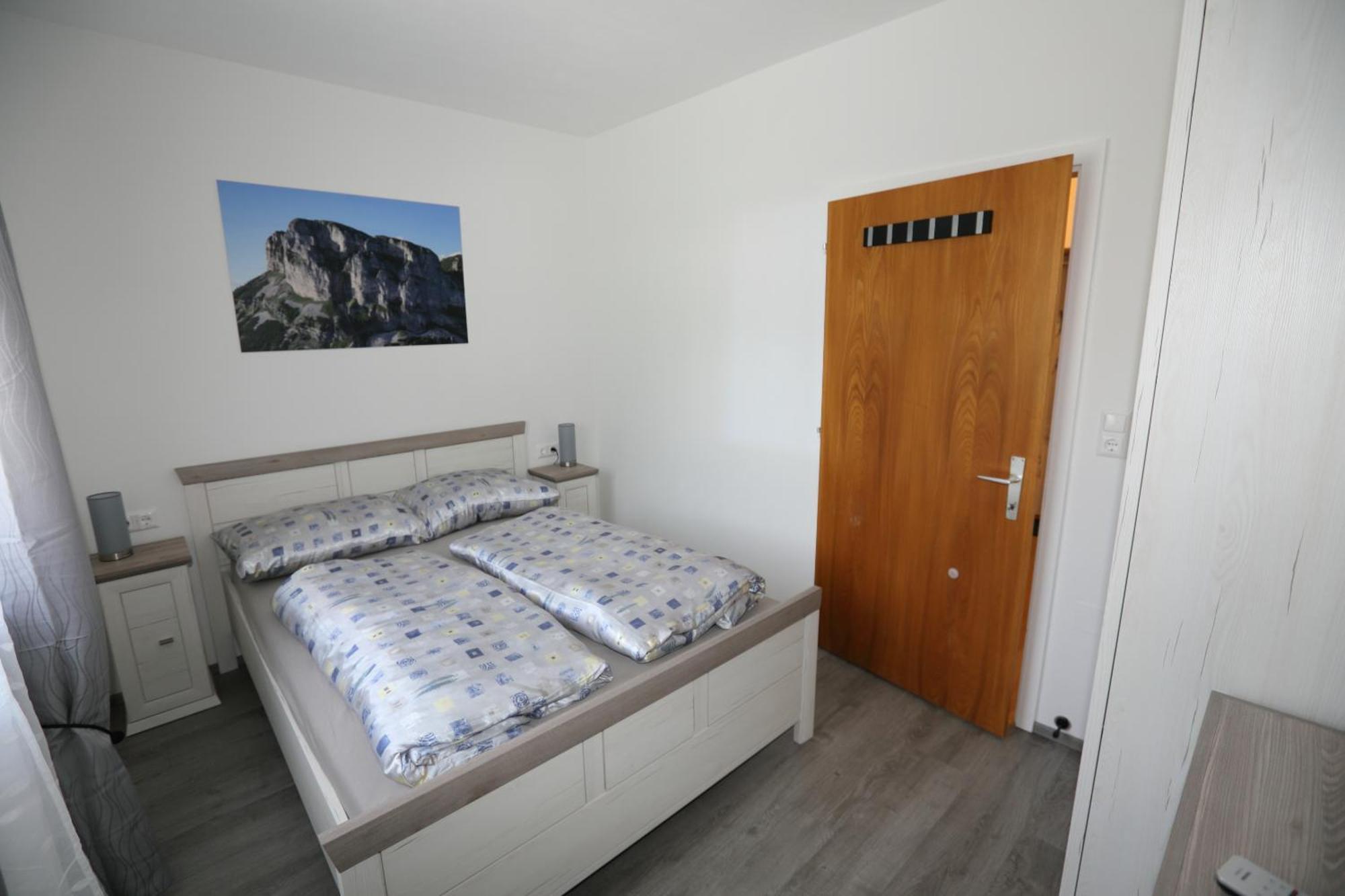 Ferienwohnung Soelkner Tauplitz Exterior foto