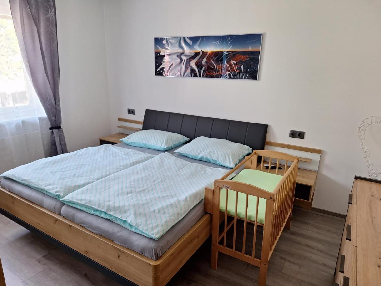 Ferienwohnung Soelkner Tauplitz Exterior foto